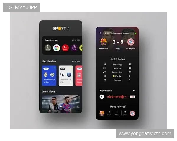 678体育官网全面升级用户界面，提升赛事观看体验与互动功能