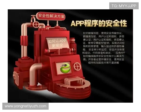 安全性与稳定性兼顾的完美网站app开发方案详解