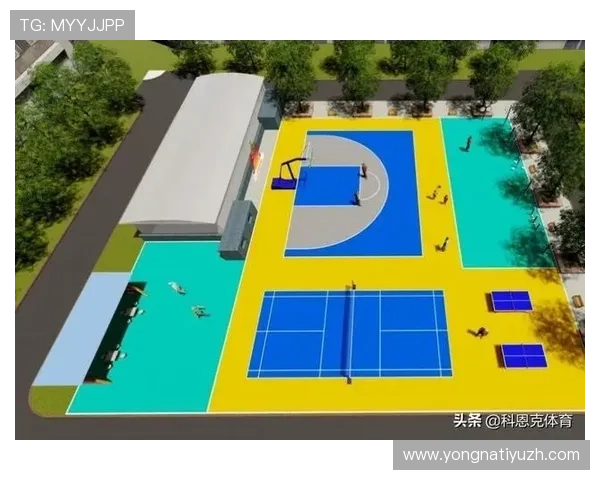 OD综合体育在社区体育推广中的实践经验与成功案例